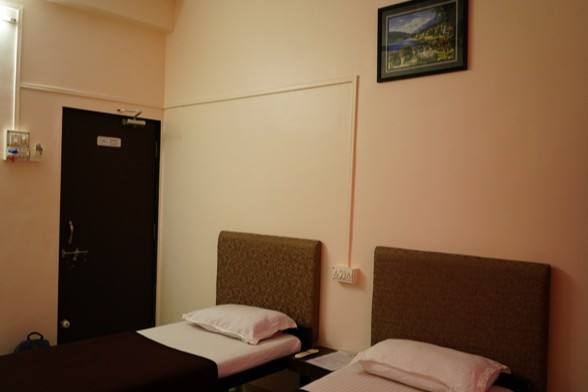 Yuvraj Lodge
